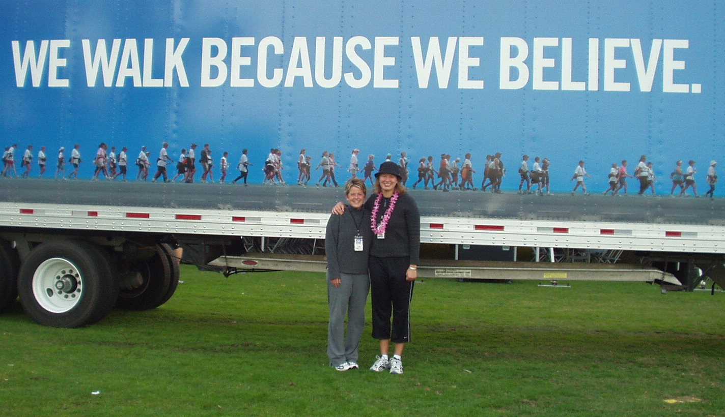 we believe
