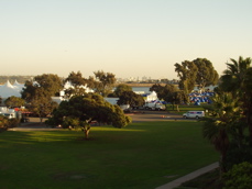 2 camp ground